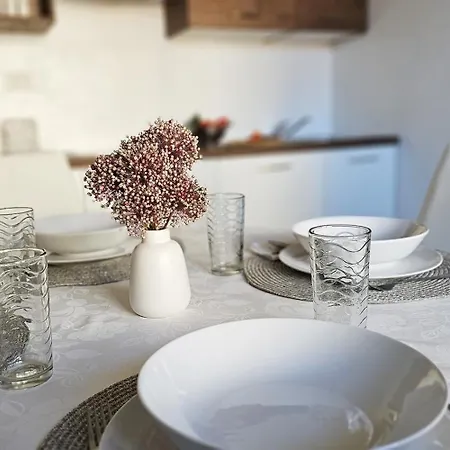 Jole Apartamento Poreč