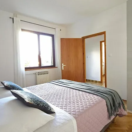 Jole Apartman Porec