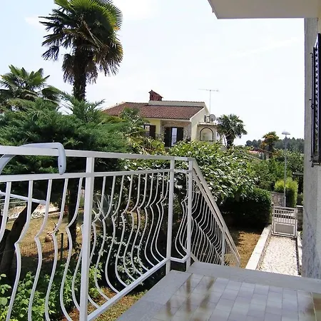 Appartamento Jole Porec
