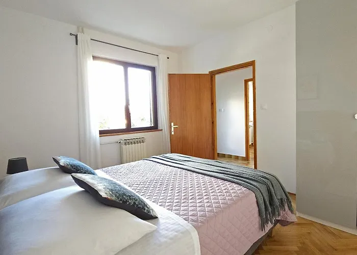 Jole Apartman Porec