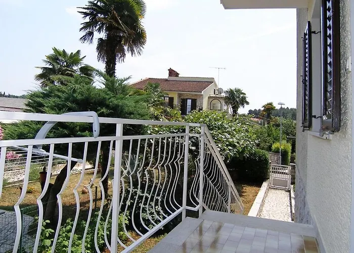 Appartement Jole Poreč