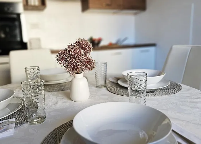 Jole Appartement Poreč