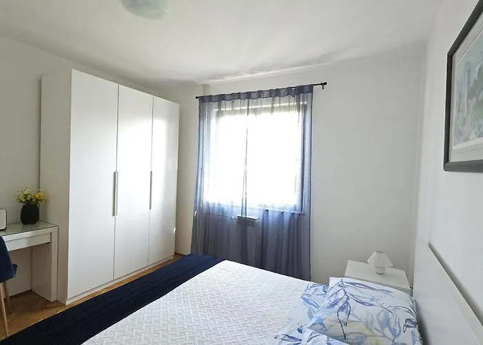 Appartement Jole Poreč