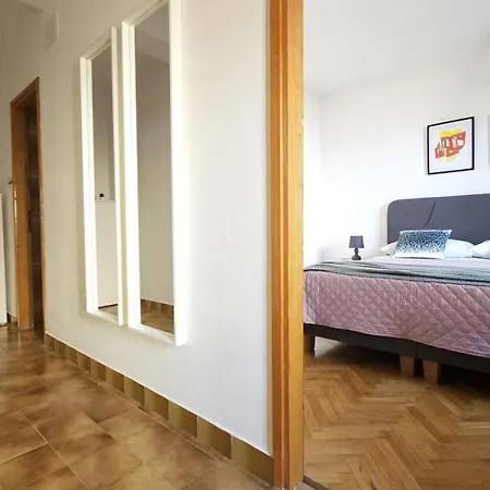 Appartement Jole