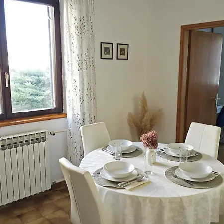 Jole Appartement *
